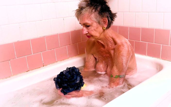 FromThisNight: Me, in a Bubble Bath