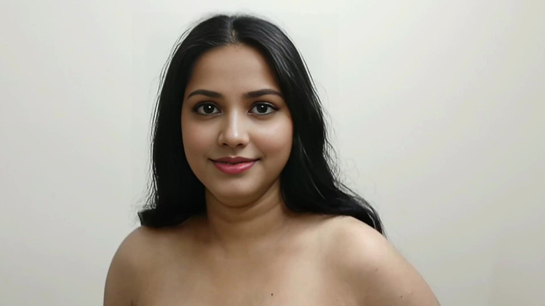 Desisexqueen: Người đẹp Ấn Độ làm tình với tư thế 69