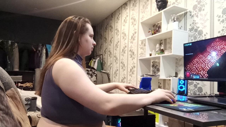 3LINDSEY3: For Gamers