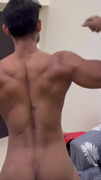 Physique aktualizace XXX