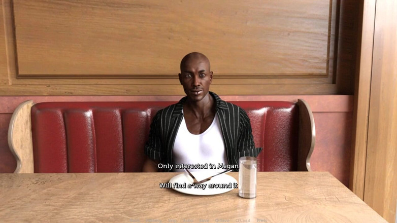 LoveSkySan69: Lezioni di recitazione [v1.0.1] Parte 6 Amico arrapatico di loveskysan69