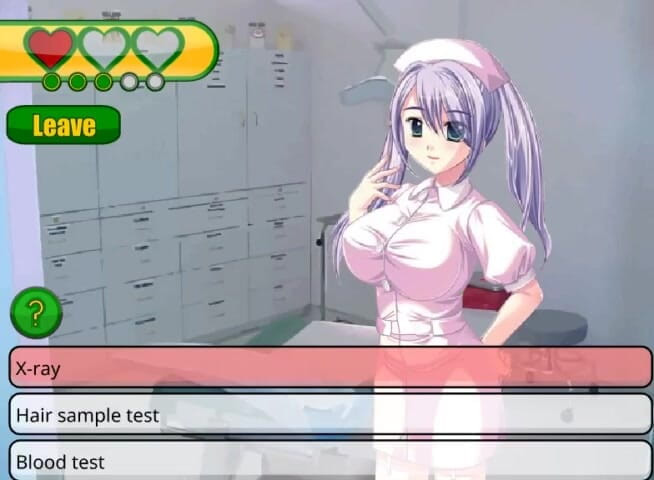 Miss Kitty 2K: Meet and fuck - ocean cruise 3 oleh foxie2k