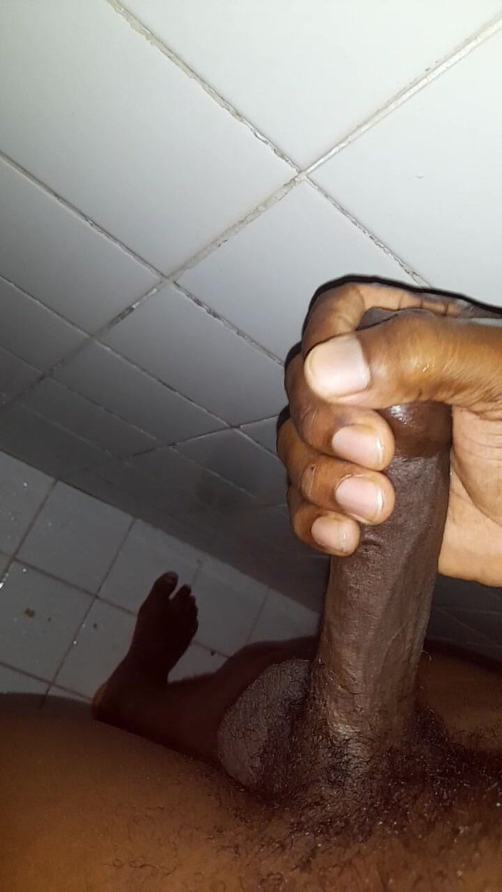 Black guy: Mi sego s9 E5