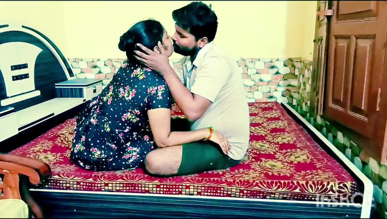 Cute brandy: Ngentot istri habis-habisan sampai mengerang keenakan