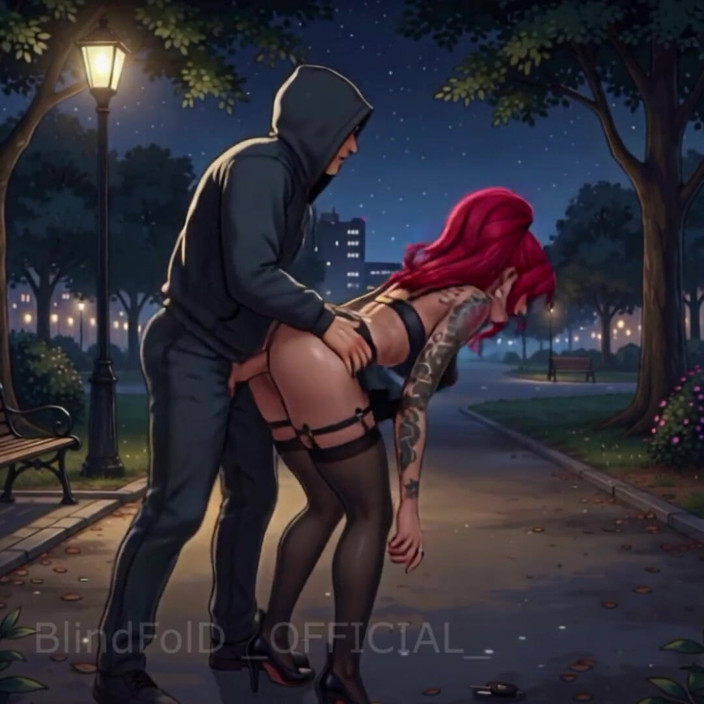 Blindfold official: Car Keys