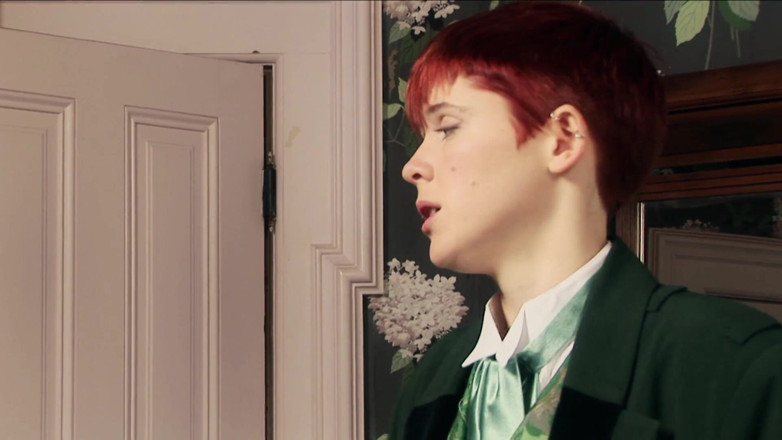 SweetheartVideo: Elexis Unleashed_ Scene 1 with Elexis