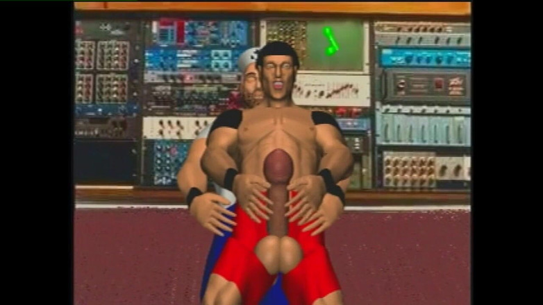 Heatwave Gay: Homo-plezier één, deel 1