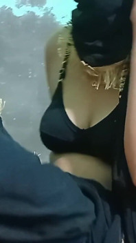 Bhabhi desi India Ptaya Aur Fir Ghar Ja Kar Choda