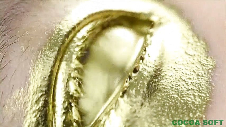 Cocoa Soft: Ochi metalic nr.01