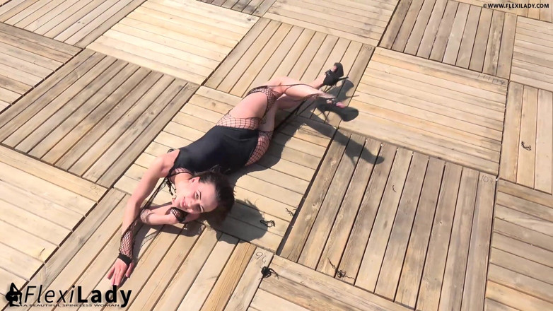 Watch4fetish: Unusual Vacation Day