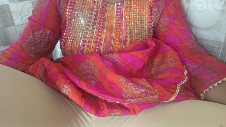 Laxi ammu: 인도 온 키친