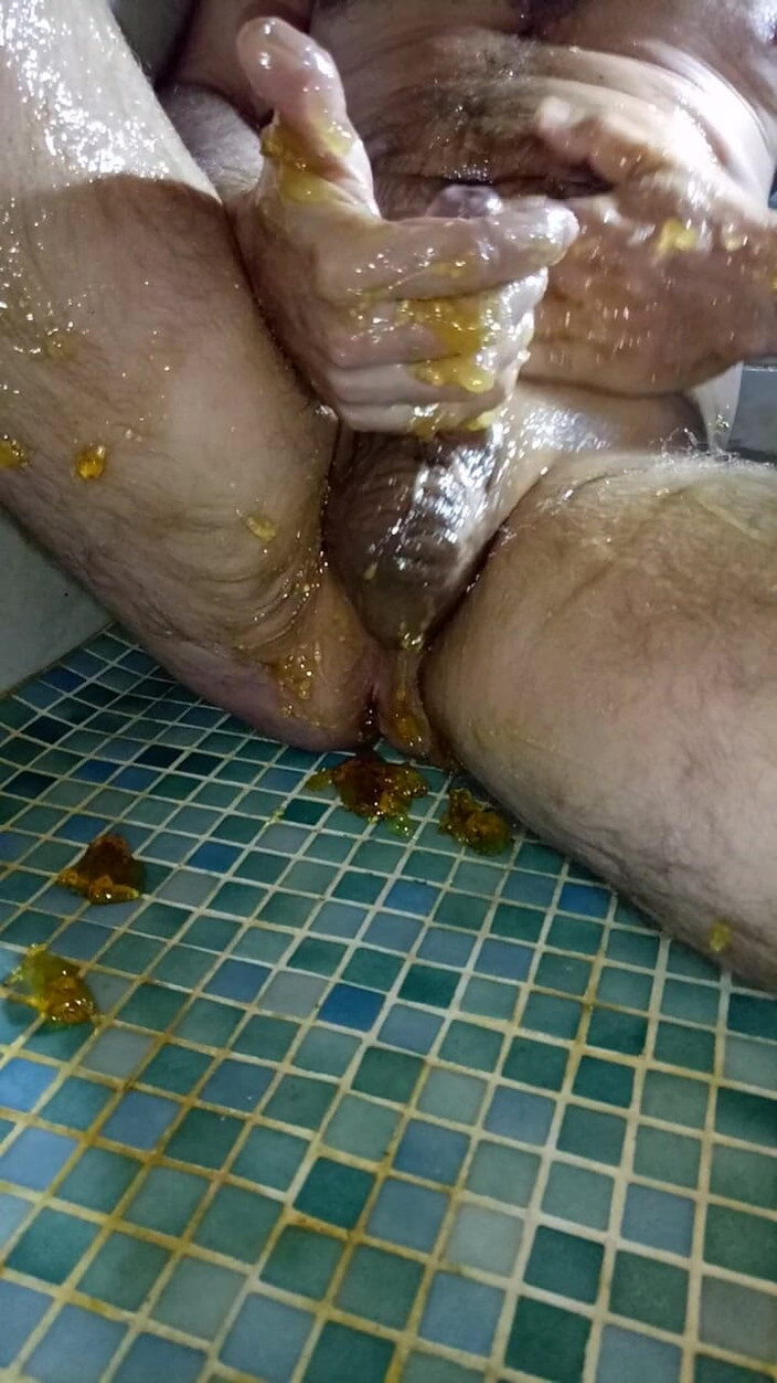 White Ukrainian Dick: Fetish saya!