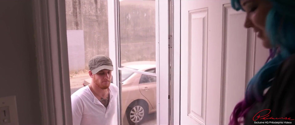 Philavise: A werewolf in South Philly