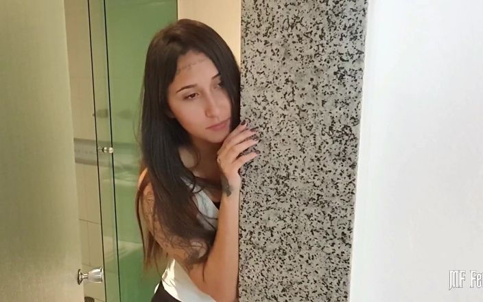 MF Fetish: Saya tidak Mahu Jadi Bagus Saya Mahu Pancut