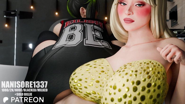 Nanisore1337: Fortnite sabrina x billie, зворотна наїзниця, відео від першої особи