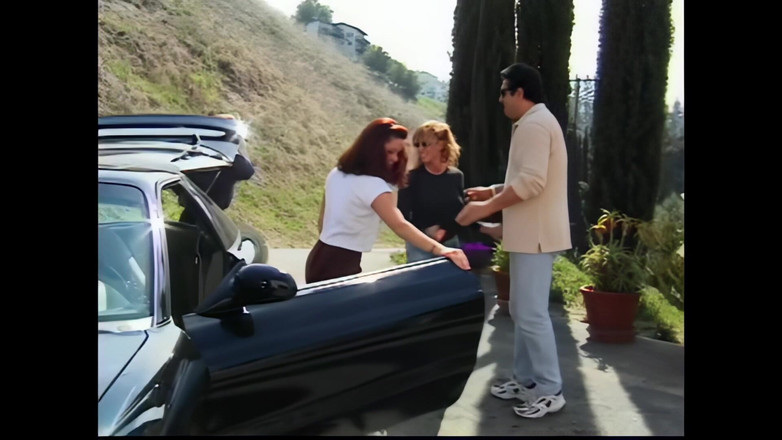 Blitzporn: Ein Großer Reifer Schwanz Für Vivian Valentine