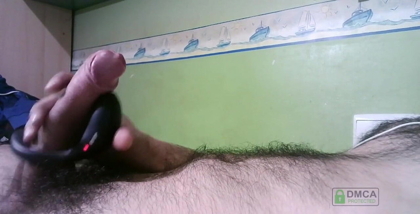 The girls' cave of fear: Mengekspresikan susuku