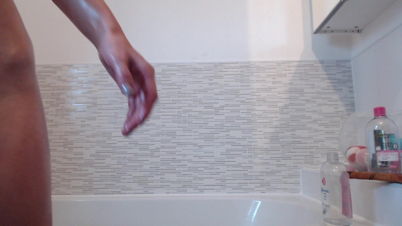 Brea Rose: Finalist mit hintern des Jahres