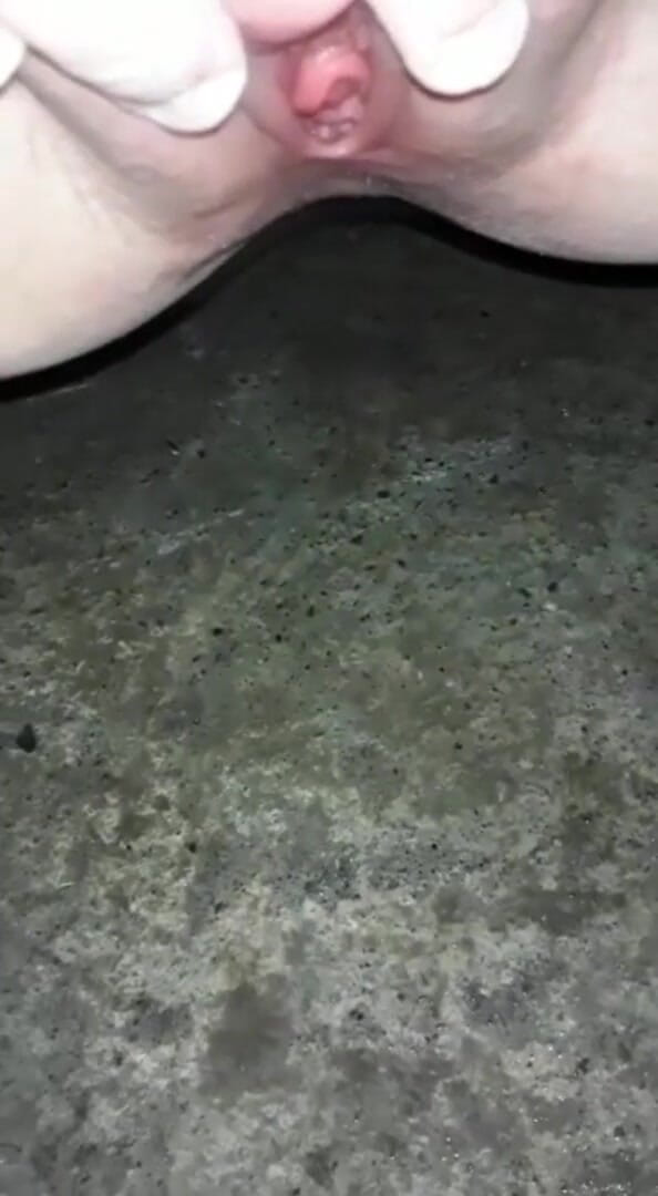 Cutie girllll: My figure masturbation show part 1