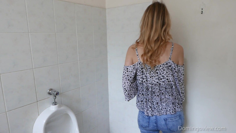 Domingo View: Sarah chcę