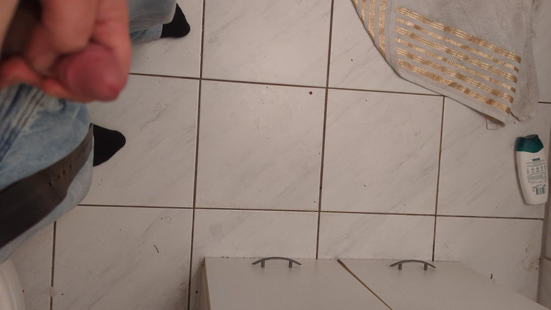 Ronboy: Mała masturbacja