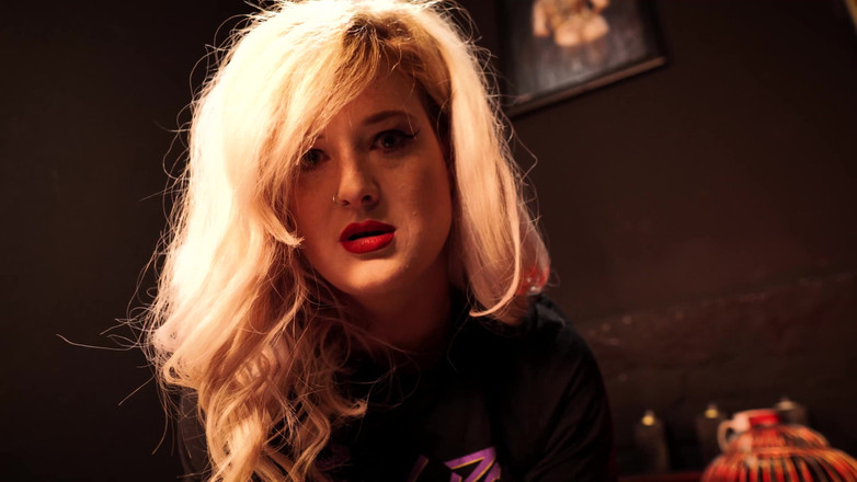 Diana Von Rigg: Adoration des bottes dégradante, POV