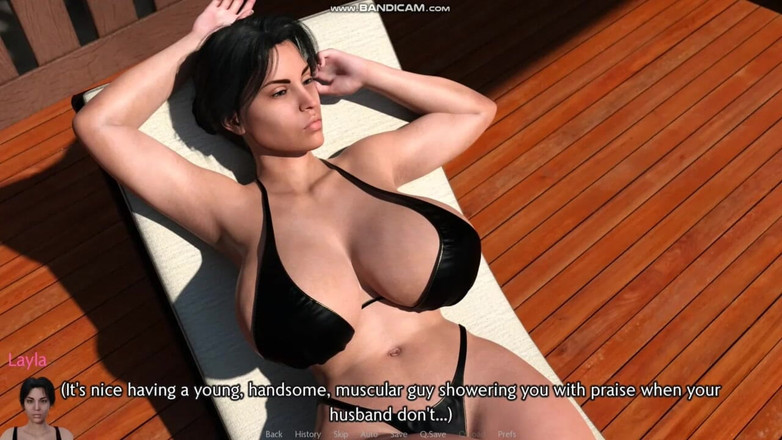 Neon2520: 브레이킹 타이 #06