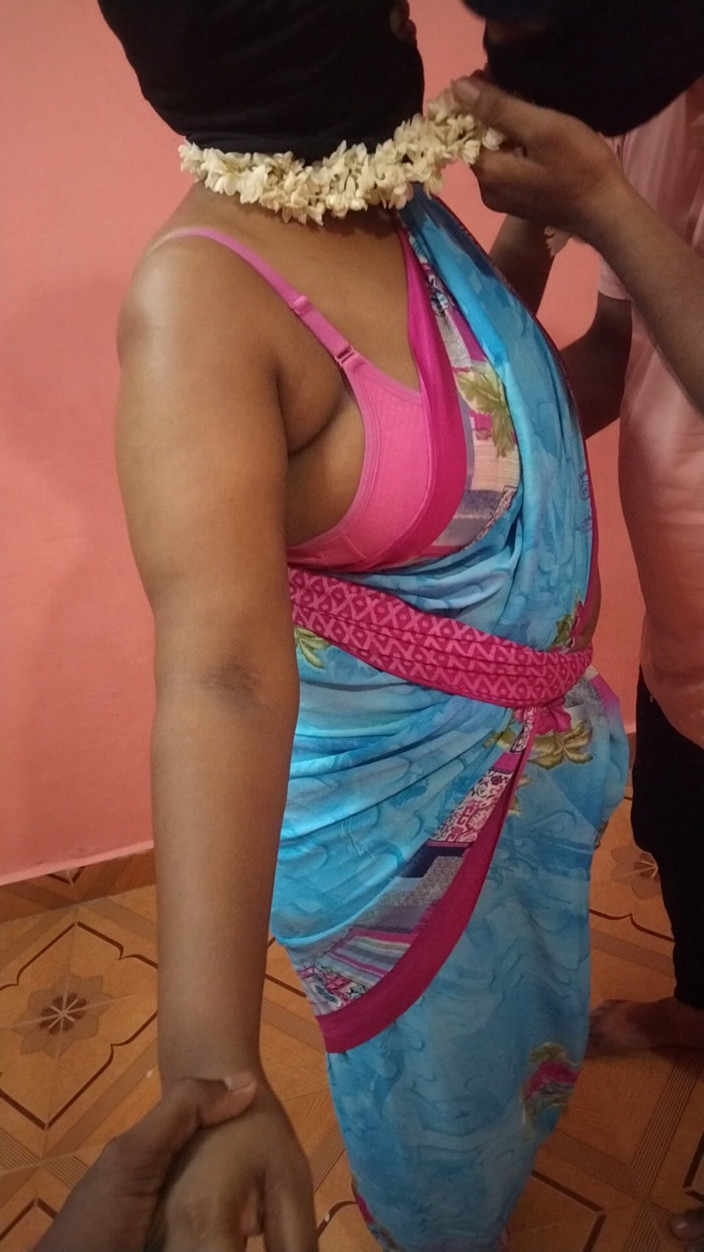 Benita sweety: My Boss Sex with My Wife for Promotion