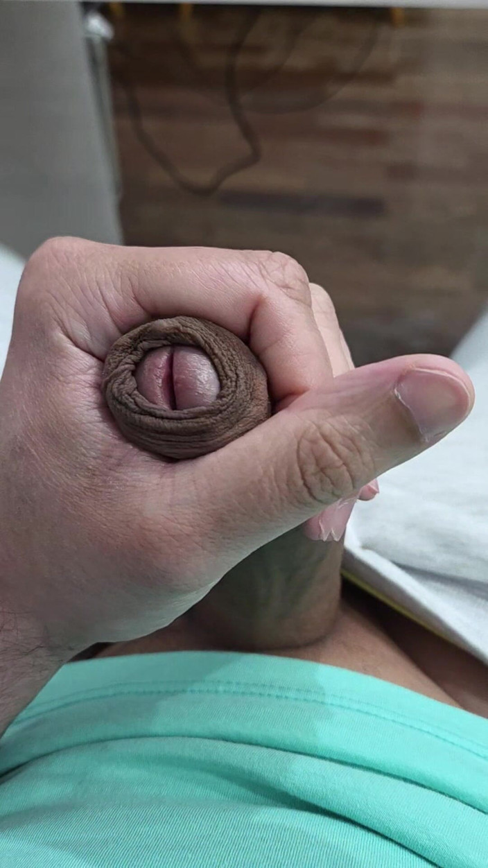 Lkdick8: My Super Big Penis