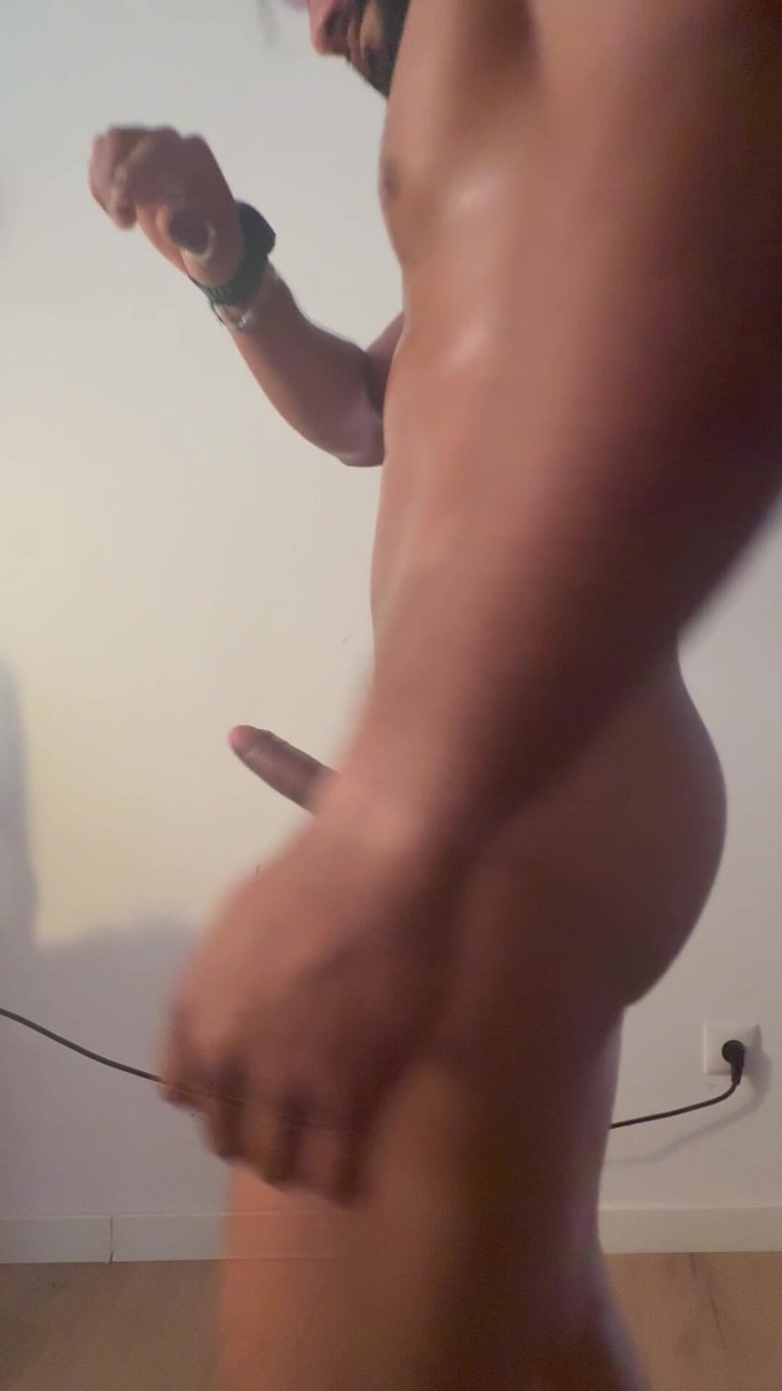 Latiboy: After the Gym