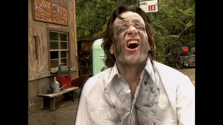 Blitzporn: Івонн Парадайз: Механіка змушує мене відчувати все всередині