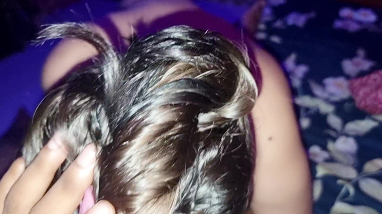 bdboygirl69: Moja żona potrzebuje seksu analnego. Potem bardzo ostro pieprzyłem anal