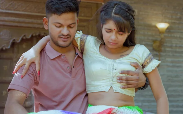 SEXPOSITION69: Indian Desi Newly Married Girl Want to Hardcore Fuck Full...