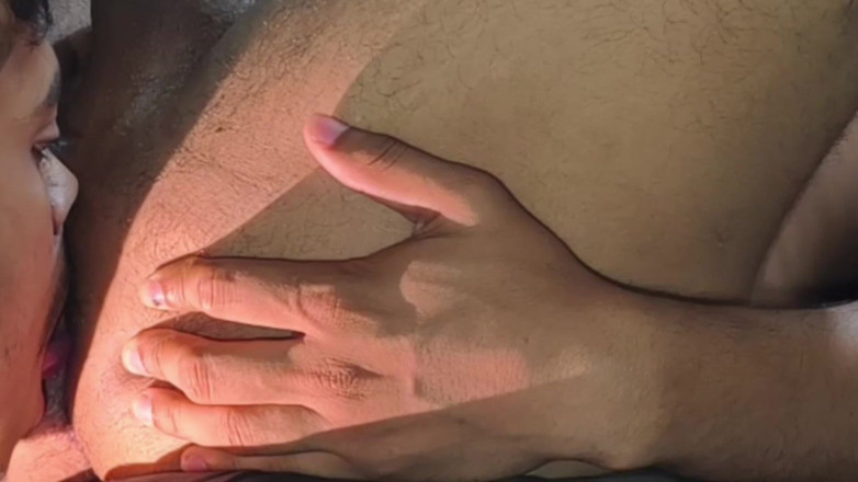 Ahpanal: Blowjob Throatjob
