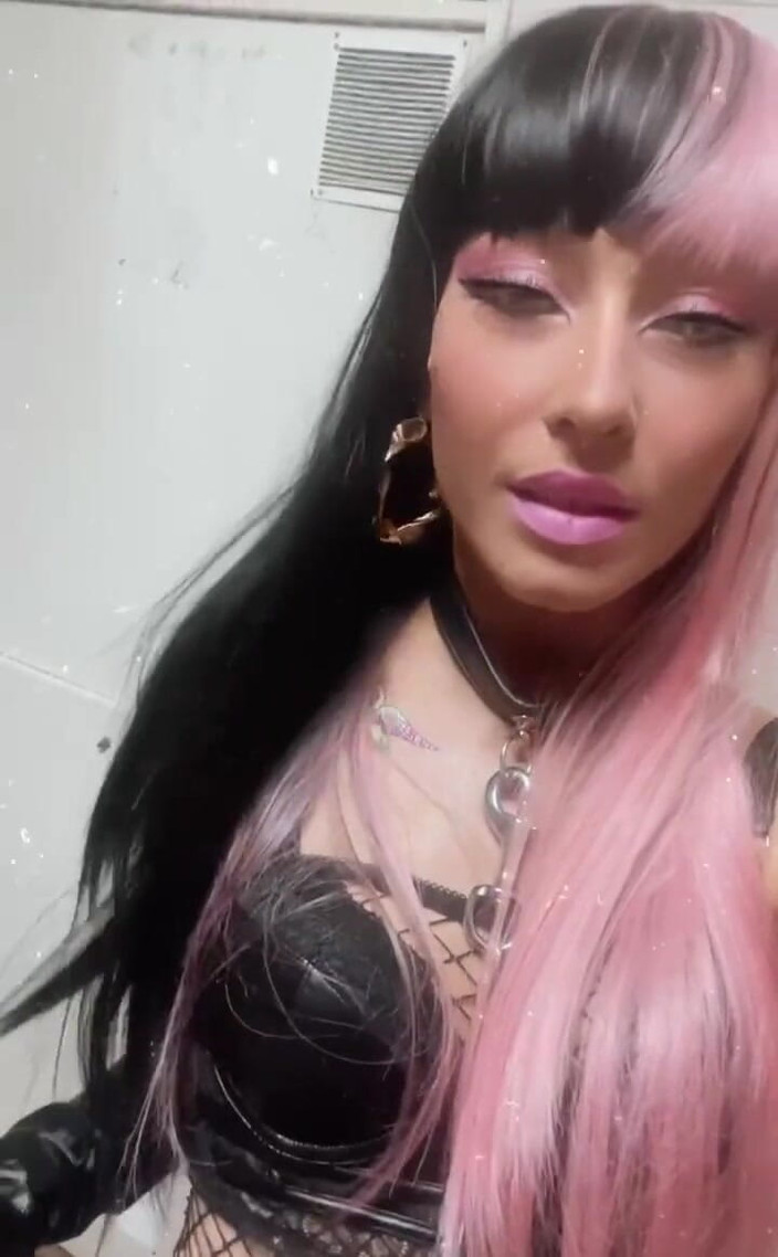 FANS OF SOFIA SWEETSECRETT: मेरे कार्निवल से एक उपहार! मेरे कार्निवल से एक उपहार! 2 sofia Sweetsecrett द्वारा