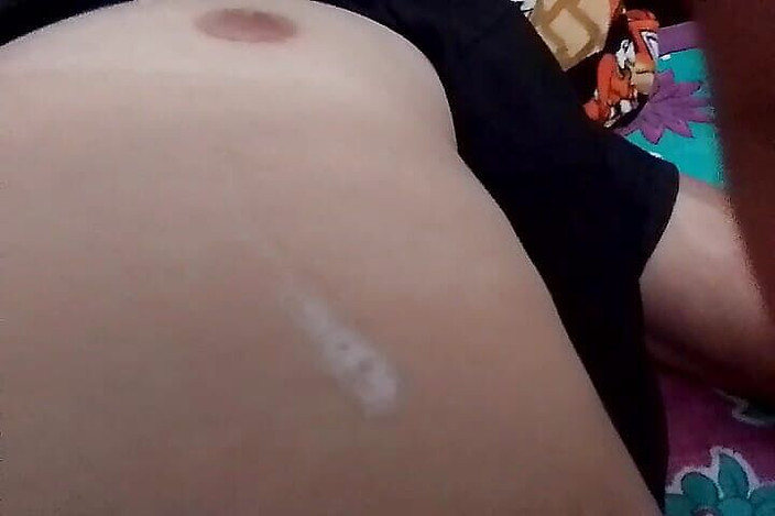 Gangbang straight: Joc proaspăt cu sfârcuri fierbinți