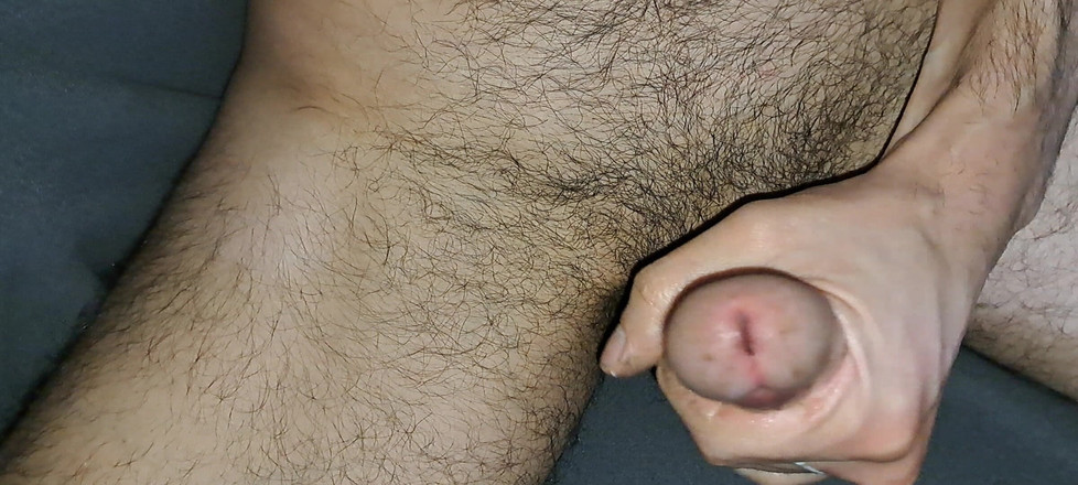 Whisky33: 長いマスターベーションのクローズアップ