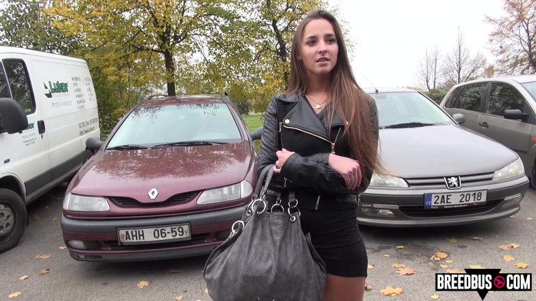 BreedBus: Sbalená a opuštěná - Breedbus