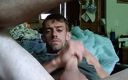 CelticGuy38: Mainan seks pertamaku di webcam