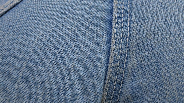 dafnedenoch: 나는 리 점프수트 청바지에 방귀를 뀌어