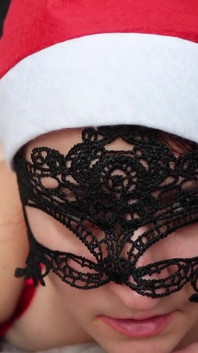 Mein kleines Geschenk für Weihnachten!!!