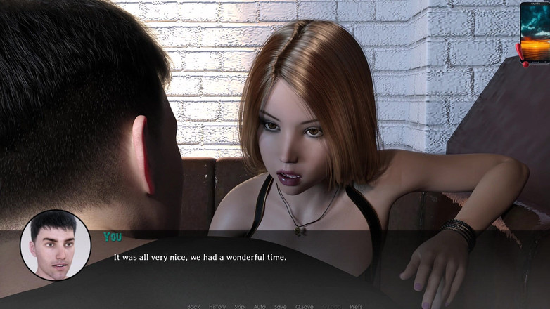 3D Cartoon Porn: Reunion 16 - Nicole Pussy Play with Her Dildo