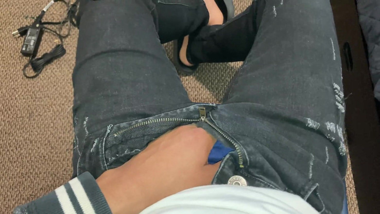 Xooshua (xblue18): Sex s mým křesťanským přítelem