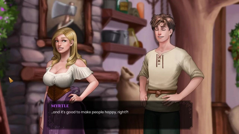 Miss Kitty 2K: What a Legend #45 - あなたのペニスの周りの甘い唇