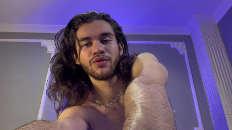 FreyrVik: Saya Mula lembut, tetapi biarkan diri saya memakai sesak nafsu