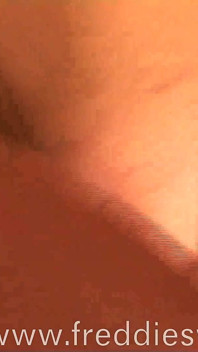 Hot Blonde Fucked in Little Red Outfit