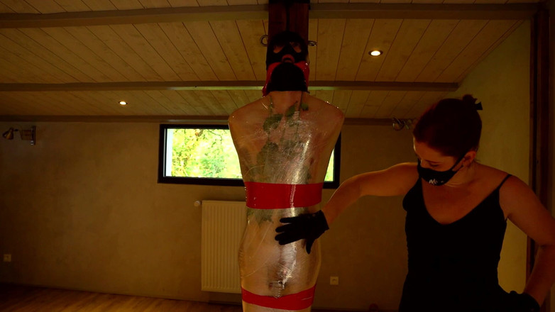 InannaJustice: Una caccia al reindeer in vacanza