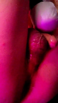 Hot Solo Anal Play Lube Tube, și Picurare Pre Sperma