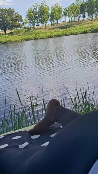 Paradijs Neuken In Het Beste Uitzicht ter Wereld Met Man Die Ik Liefheb, Maar Voor Het Leven
