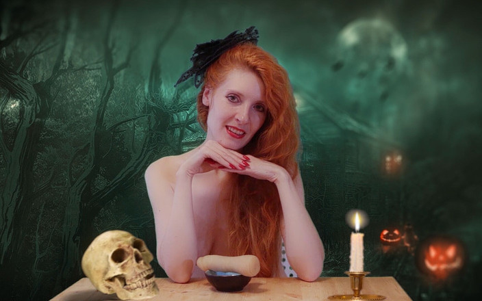 NikkiLexx: Хэллоуин 2019